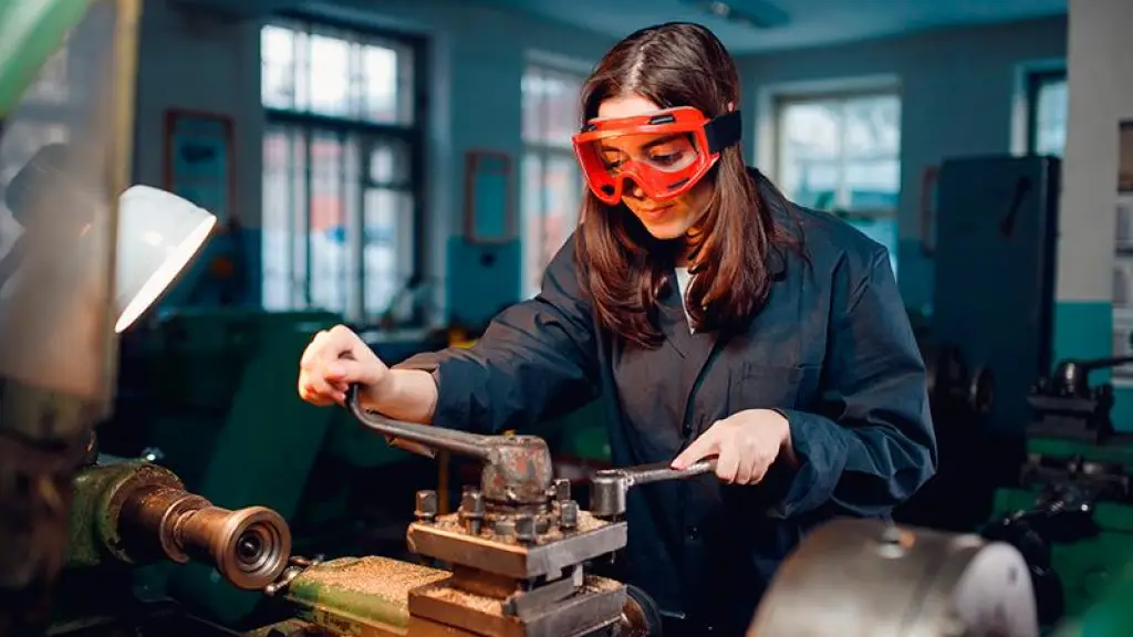 Educación técnico, Shutterstock
