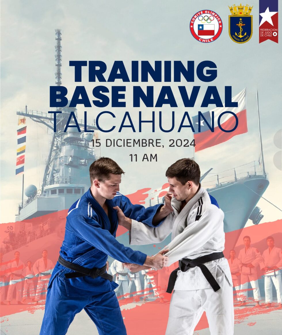 Este sábado se realizará el Campeonato Nacional de Judo  / La Tribuna