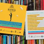 Los Ángeles celebra su primera Feria Biobío Letras y Libros este sábado en la Plaza de Armas , Cedida