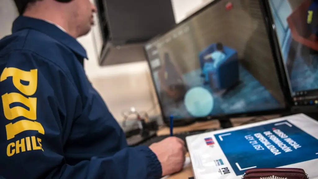 Contexto, PDI Araucanía