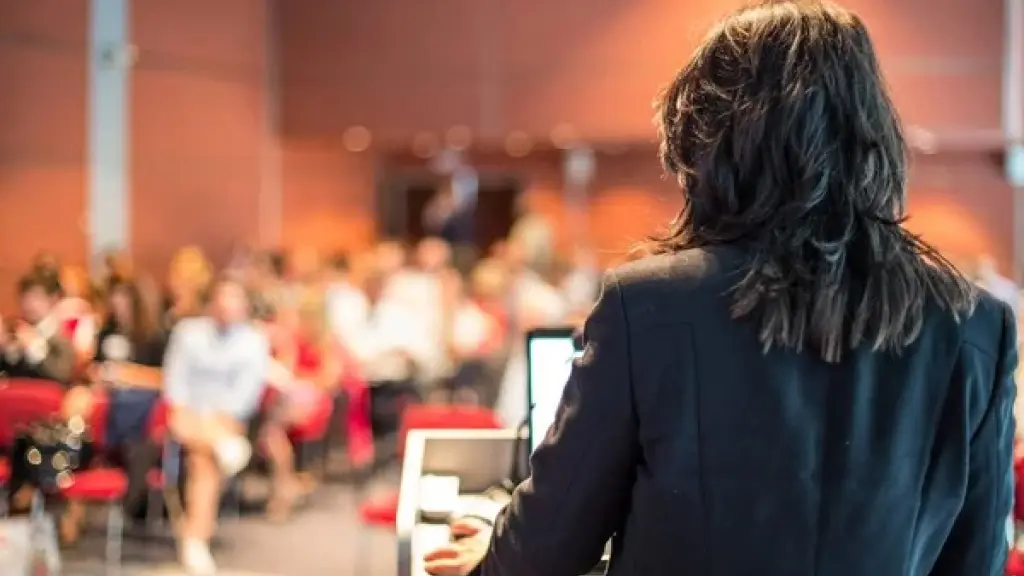 Mujeres de Biobío podrán postular a innovador programa de liderazgo y participación política, Cedida