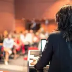 Mujeres de Biobío podrán postular a innovador programa de liderazgo y participación política, Cedida