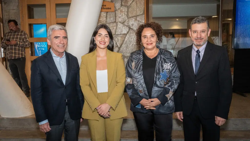 Trigésimo segundo Encuentro de Diarios Regionales se celebró en Puerto Varas., gentileza