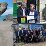 Docentes jubiladas de Santa Bárbara ganan concurso nacional de fotografía y poesía, Cedida