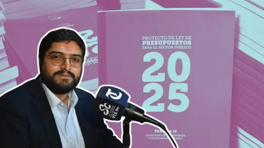 Proyectos de infraestructura y educación destacan en el presupuesto regional 2025, La Tribuna