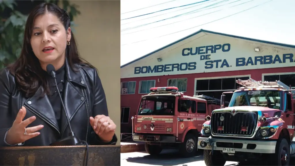 Diputada Karen Medina solicitó mayor fiscalización al uso de recursos públicos.