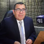 Víctor Salazar entrevista nuevo concejal de Los Ángeles