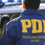 El operativo fue encabezado por detectives de la Brianco., Cedida