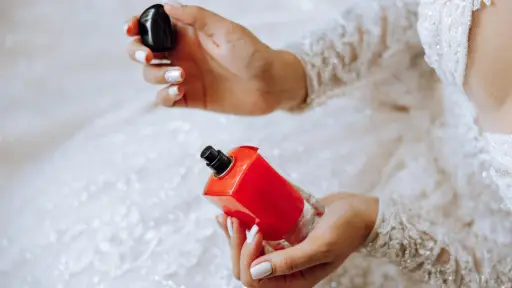 La evolución de los perfumes a lo largo de las décadas