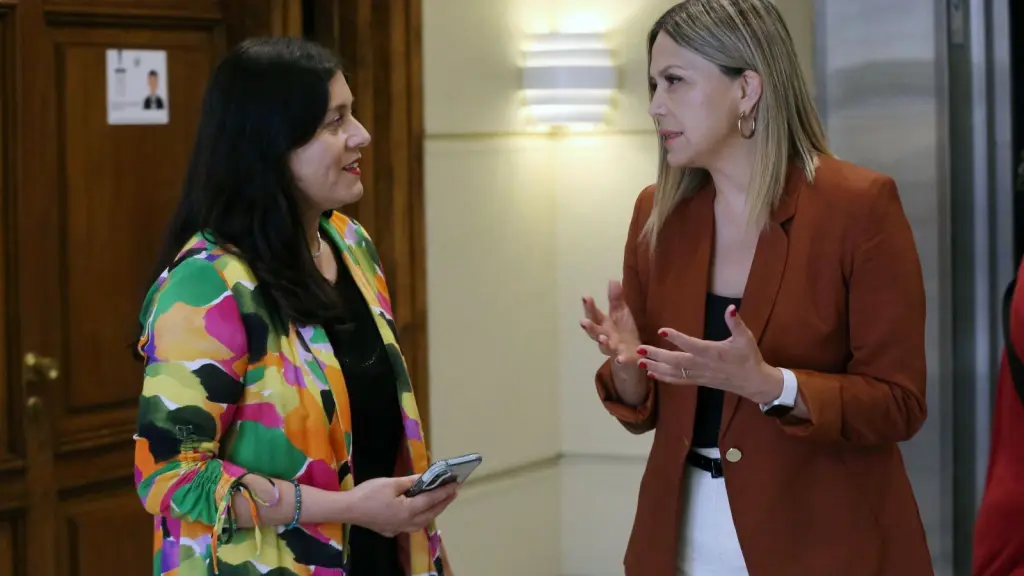 Ambas diputadas coincidieron en que casos como este deben ser tratados con la severidad que ameritan, para evitar que sigan poniendo en riesgo a la comunidad.