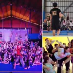 La 23° Escuela de Teatro y Circo abre nuevamente sus puertas con inscripciones gratuitas, Cedida