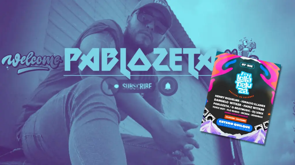 El evento será animado por Llello González, quien aportará su carisma para hacer de esta jornada una experiencia inolvidable., Gentileza