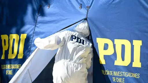 Ciudadano argentino fue asesinado en intento de robo de su vehículo en San Ramón