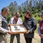 Campaña prevención virus Hanta, Seremi de Salud Biobío