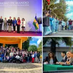 municipios de Biobío instalaron sus Concejos Municipales 2024-2028