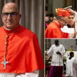 Monseñor Fernando Chomalí, nuevo cardenal de Chile: Un reconocimiento histórico a su labor pastoral, VATICANNEWS