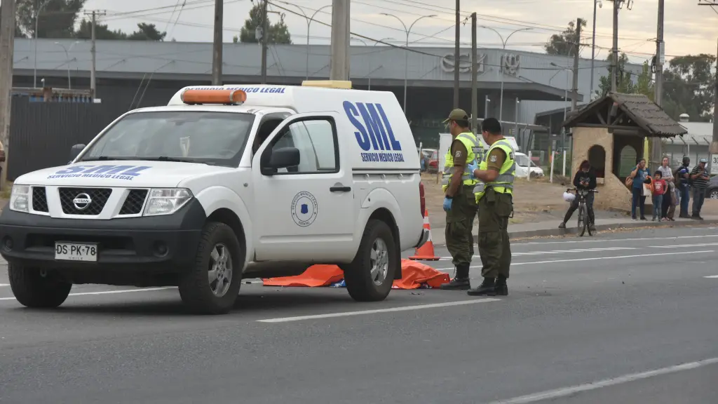 Accidentes con víctimas fatales, Diario La Tribuna