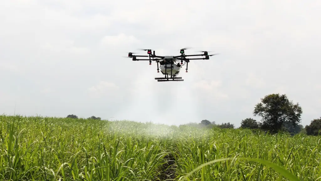 Estas tecnologías se utilizan en diversas labores agrícolas, que normalmente son realizadas por personas, como el manejo autónomo de tractores o la cosecha de frutales.