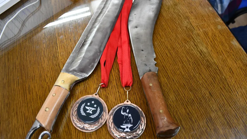 Campeonato Nacional de Herrería y Forja, Municipalidad de Yumbel