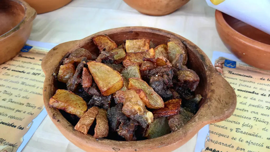 Contexto, Municipalidad de Nacimiento