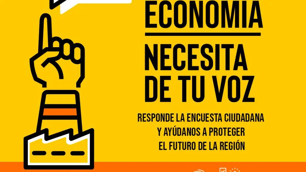 La consulta estará disponible desde hoy hasta el 20 de diciembre de 2024 en DecideBiobio.cl.