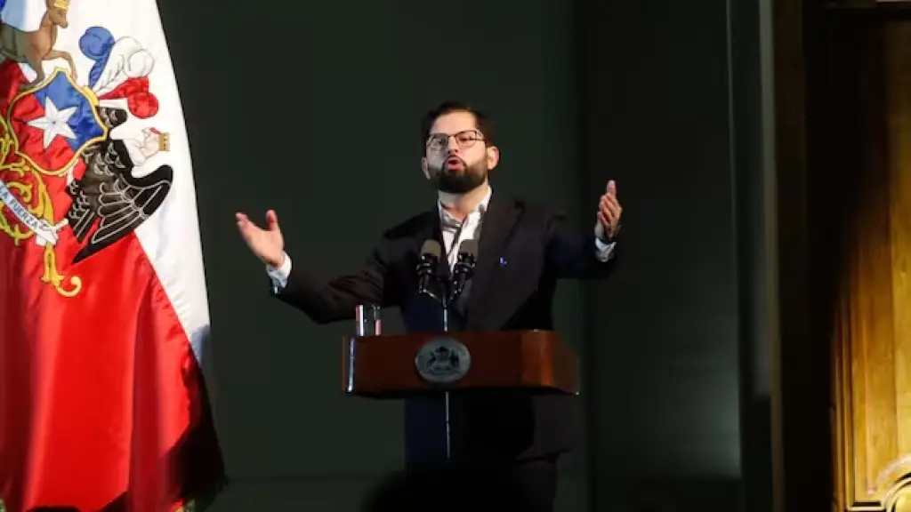 El anuncio busca combinar el crecimiento empresarial con la justicia social y el apoyo a las pymes., Extraída de ADN