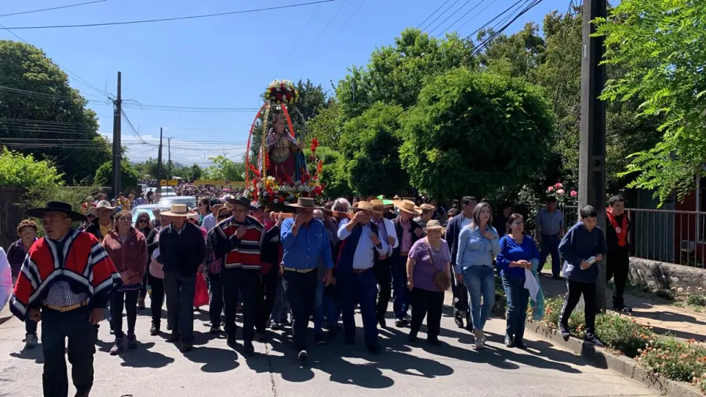 actividad cultural, Municipalidad de Santa Bárbara