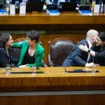 La iniciativa fue aprobada en la Cámara de Diputados, Cedida