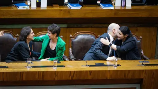 El desafío de la seguridad pública en Chile: ¿Será suficiente la creación de un Ministerio especializado?