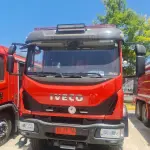 Bomberos nacimiento, cedida