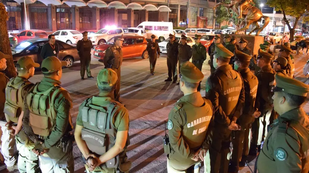 Seguridad pública, Fredy Muñoz, Archivo La Tribuna