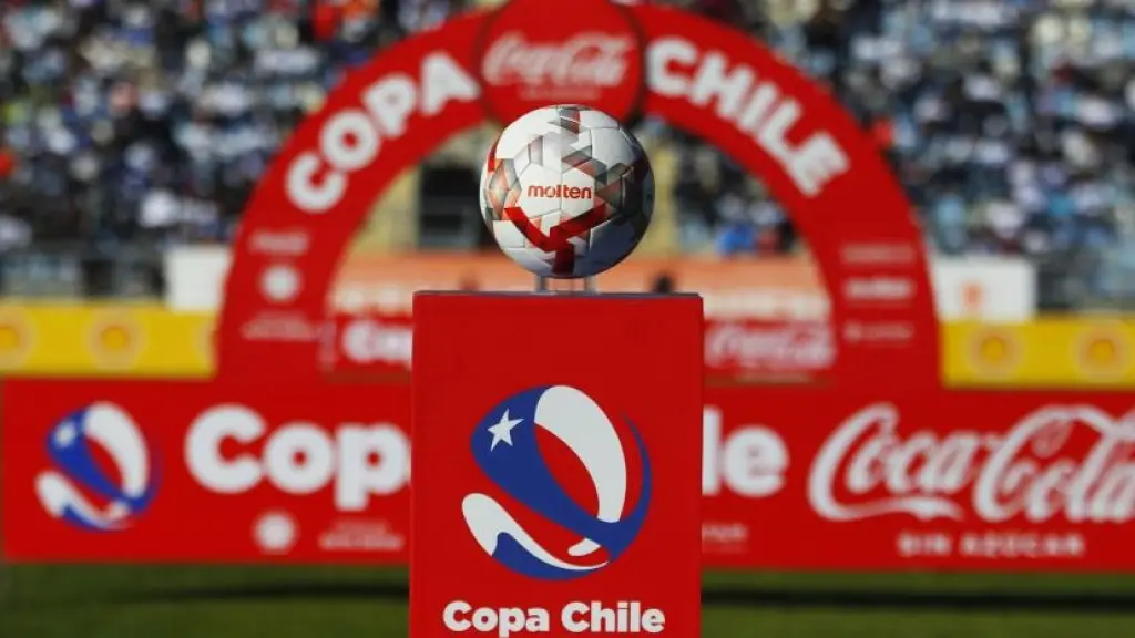 La Tercera División se niega a participar en la Copa Chile, Cedida