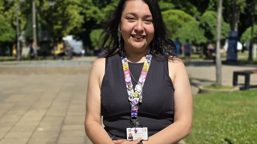 PAES 2024 y consejos de psicóloga angelina, cedida