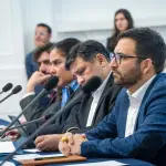 Los diputados calificaron el desempeño de Crispi y Durán como “nefasto y deficiente”., Gentileza