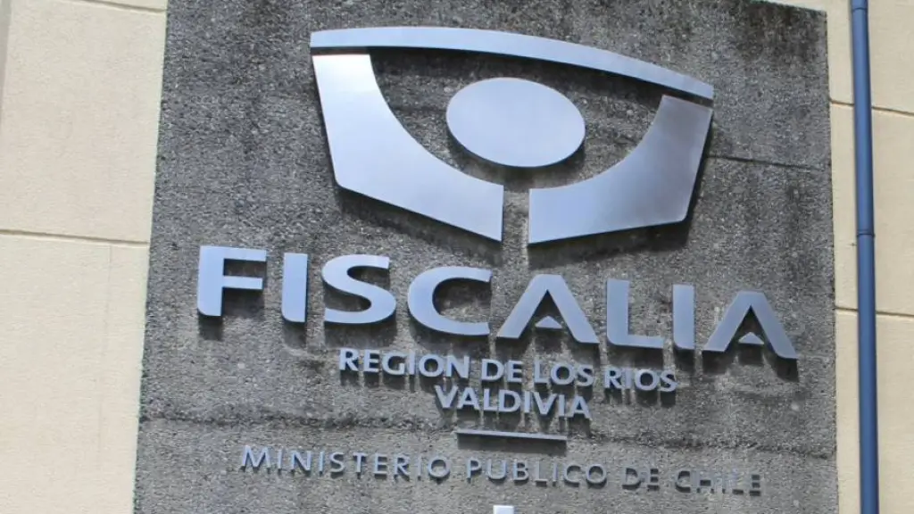 Fiscalía de Los Ríos, referencial