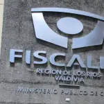 Fiscalía de Los Ríos, referencial