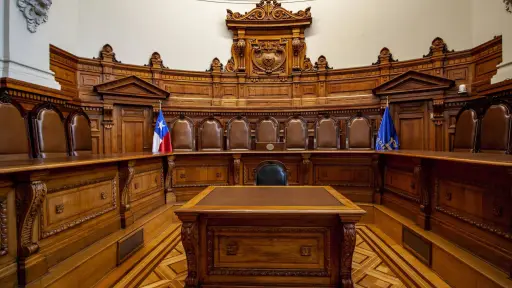 Casinos online en Chile: todo sobre la situación legal actual
