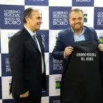 Renuncia equipo de confianza de Rodrigo Díaz