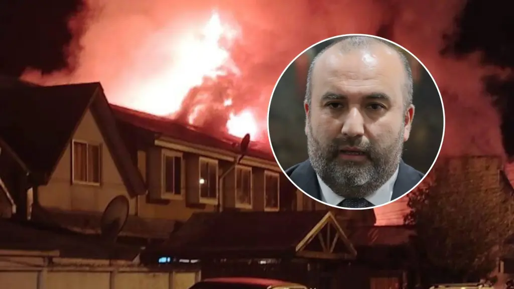  Equipos de emergencia trabajan para atender a las familias., Agencia Uno | Municipalidad de Chiguayante