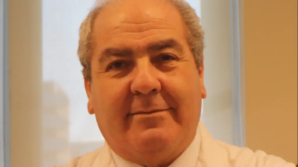 Luis Castillo, U. Autónoma