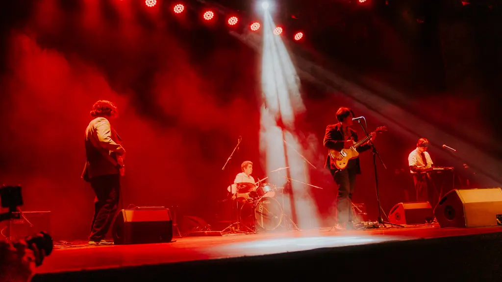 Primer Festival Nacional de Bandas Escolares “Arte al Patio” convoca a colegios de todo Chile, Cedida