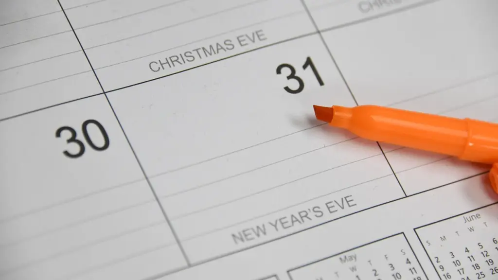 año, fin, nuevo, Pixabay