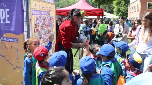 Regiones del Biobío y Ñuble impulsan ciencia escolar con proyectos PAR Explora 2025-2026