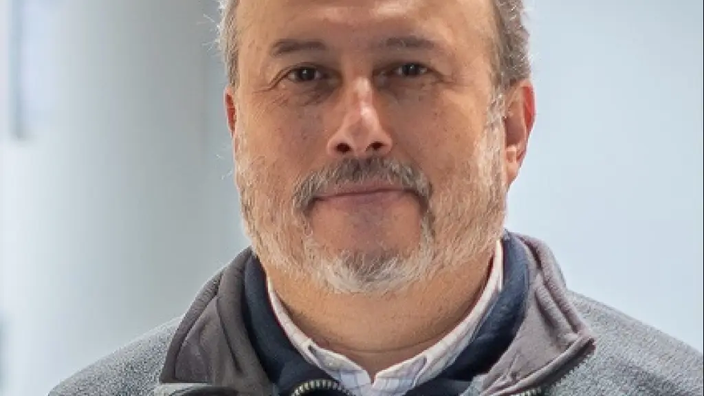 Eduardo Barra, Seremi de Salud Región del Biobío