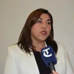 Jacqueline Cárdenas destacó avances del gobierno en 2024