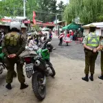 Lanzamiento Plan Verano Seguro en Saltos del Laja, La Tribuna