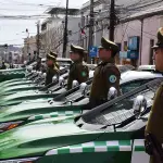 Contexto, Archivo La Tribuna