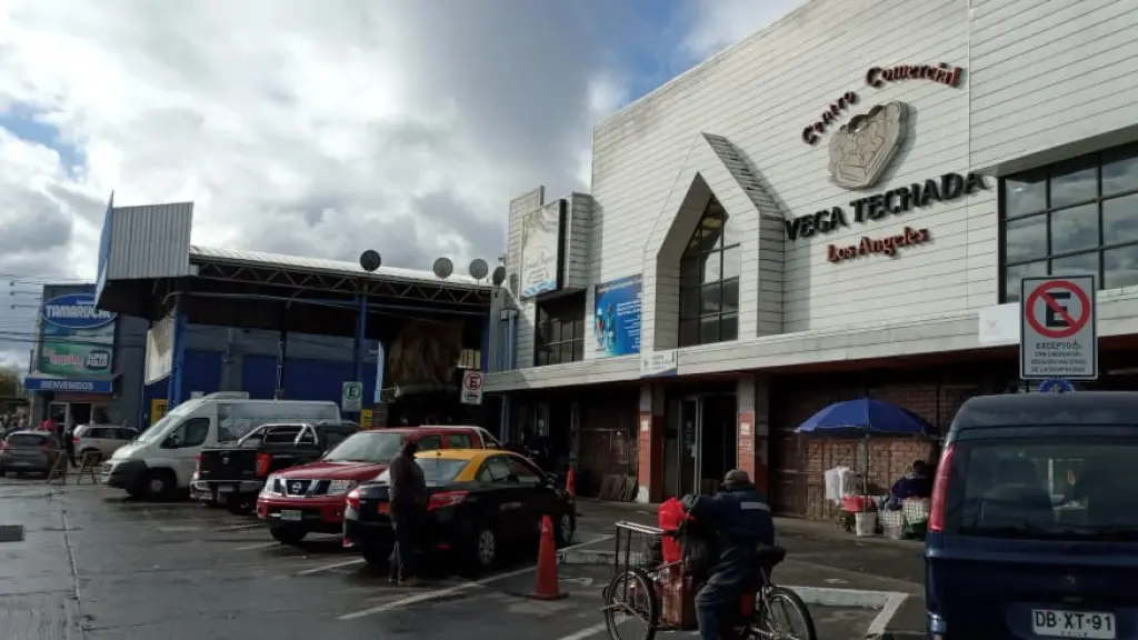 Vega Techada, Referencial