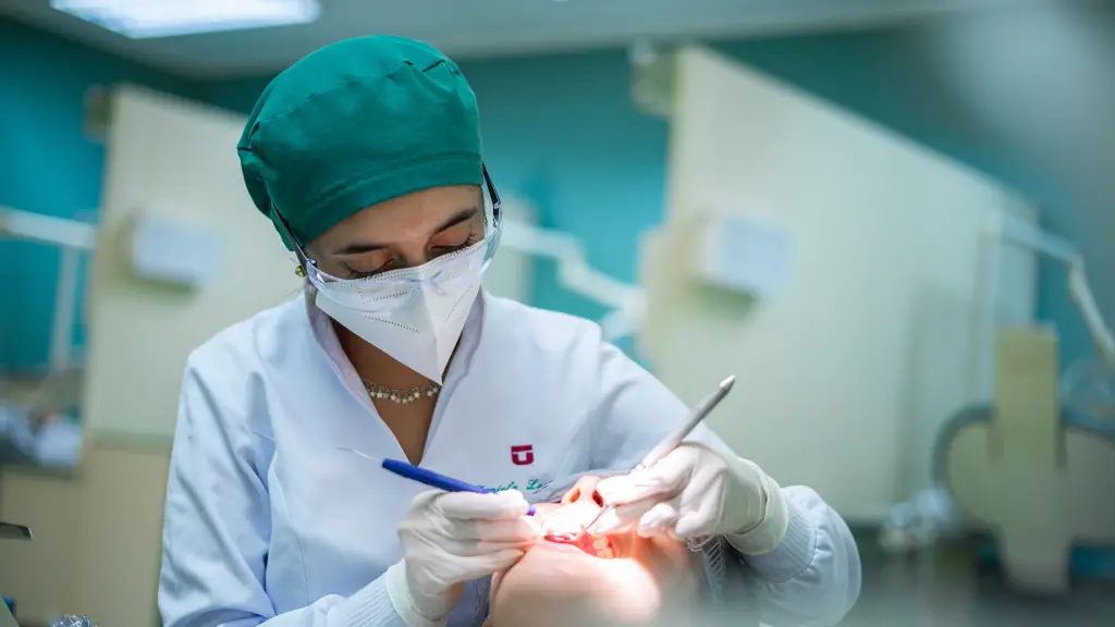 La recomendación es a seguir rigurosamente sus controles médicos y dentales., Cedida