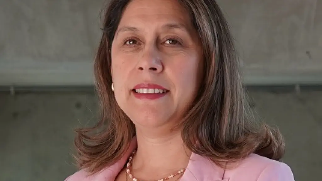 Patricia Ramírez, Instituto Virginio Gómez